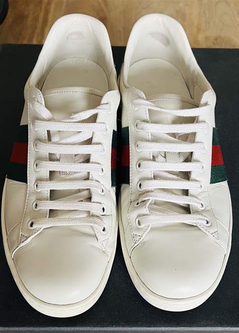 gucci buty męskie czarne|Men's Designer Trainers: Luxury Sneakers .